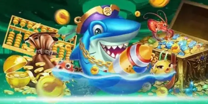 Bí quyết chinh phục bắn cá đổi thưởng thú vị tại 789Win 