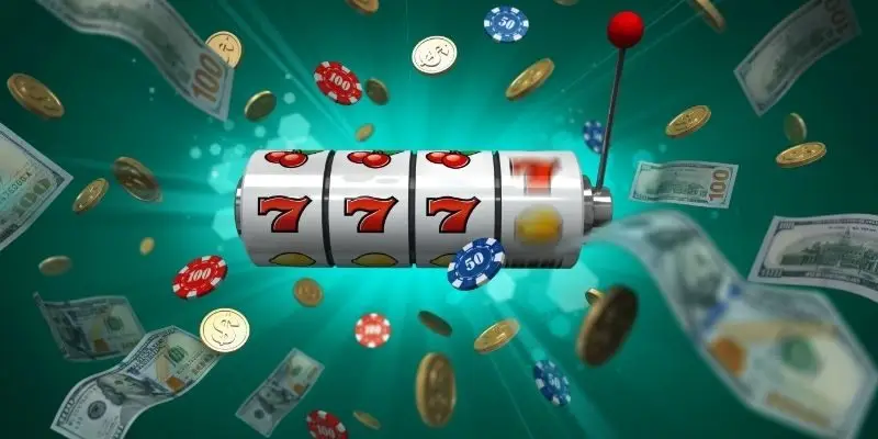 Game có tỷ lệ RTP cao trên 96%