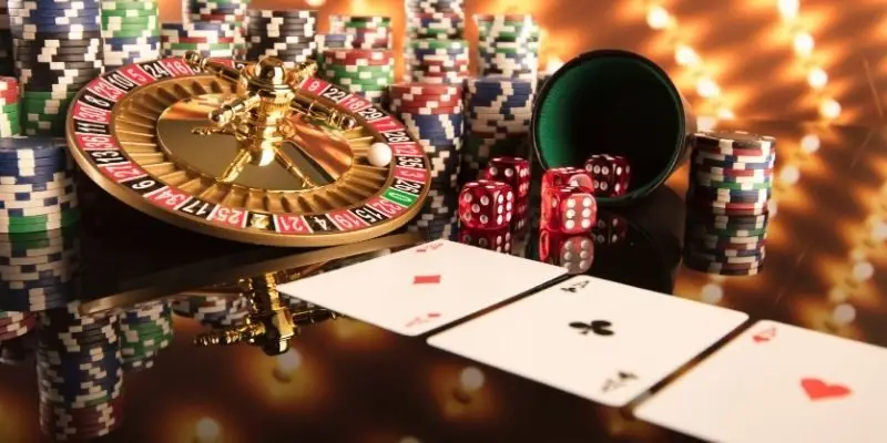 Hướng dẫn chính xác cách truy cập sảnh DG 789Win 