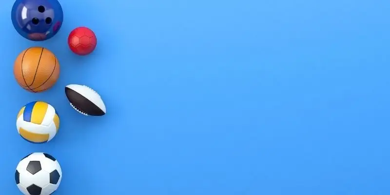 Nhiều bộ môn hấp dẫn tại sảnh thể thao CMD368