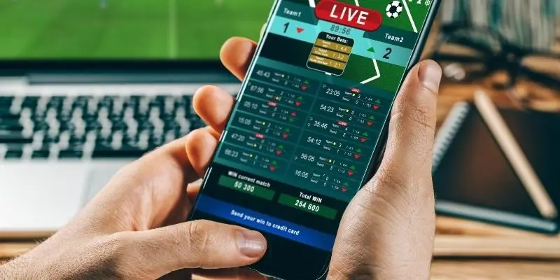 Sảnh SABA Thể Thao Đẳng Cấp, Cập Nhật Kèo Liên Tục Mỗi Ngày