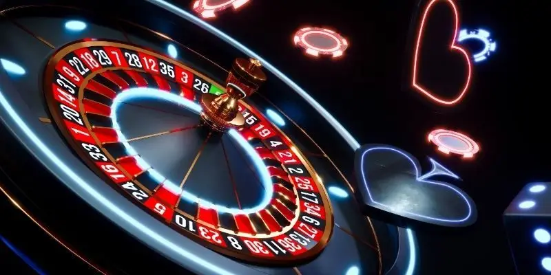 Sảnh DG 789Win - Cá Cược Uy Tín, Giải Trí Đẳng Cấp 2026