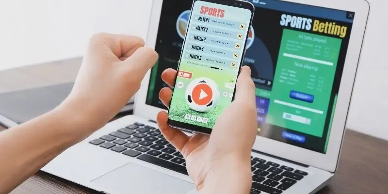 Sức hút của sảnh thể thao CMD368 789win