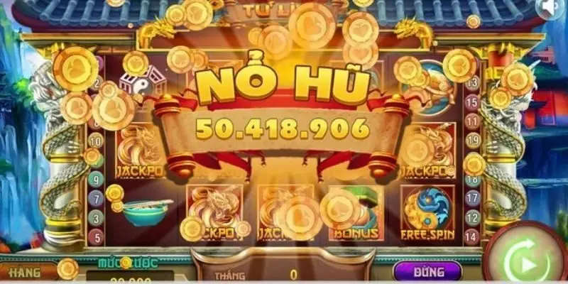 Tổng quan chung thông tin về sảnh game đổi thưởng PG nổ hũ