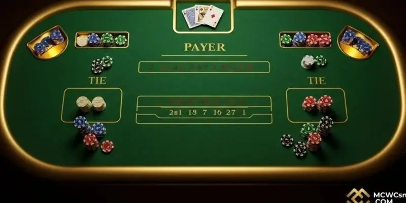 Tool Đọc Kèo Baccarat - Giải Pháp Gia Tăng Chiến Thắng