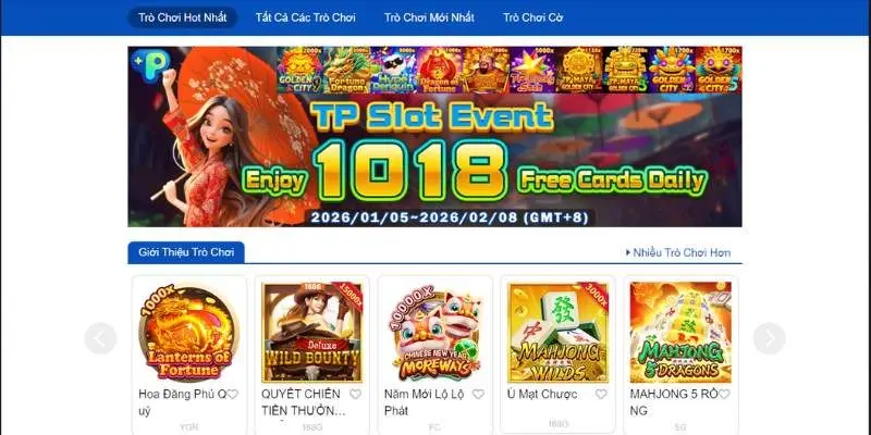 Ưu điểm thu hút khách hàng của mục game bài tại 789Win 